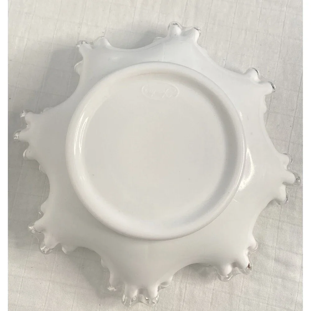 Vintage Fenton 6
